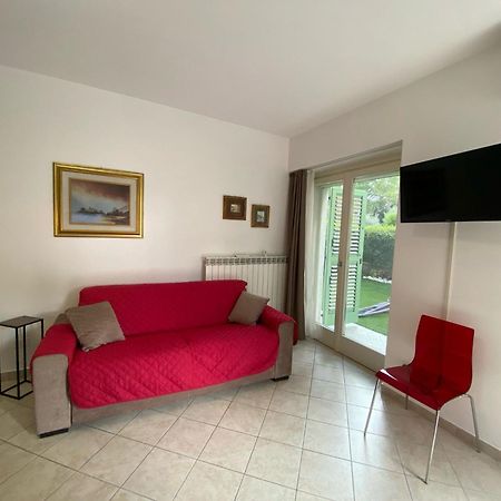 Alma Apartment Sirmione Exterior photo