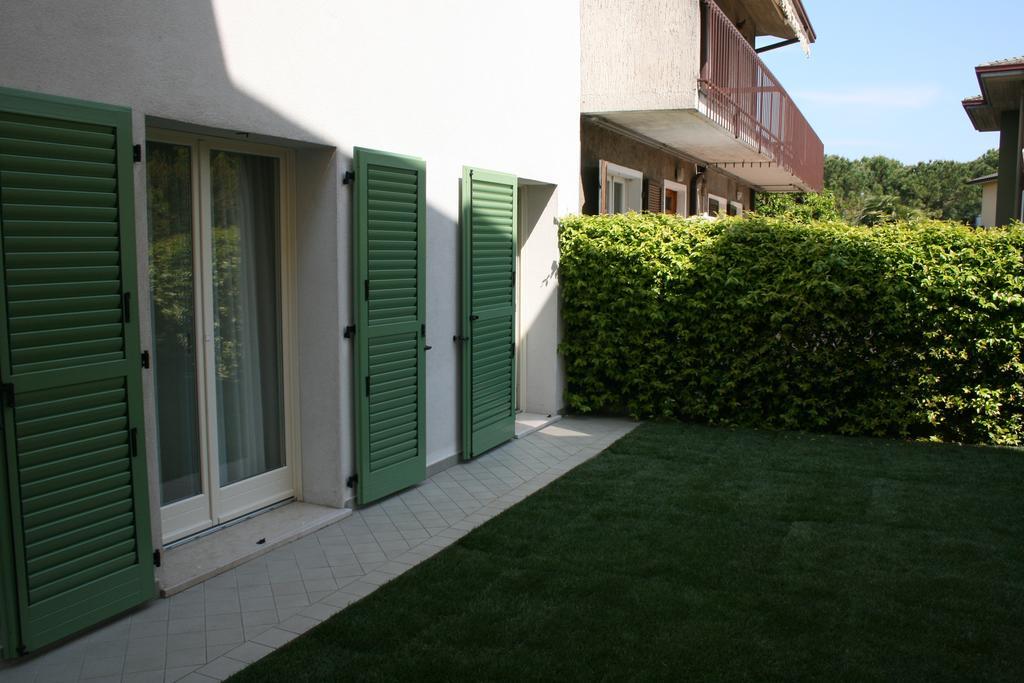 Alma Apartment Sirmione Exterior photo