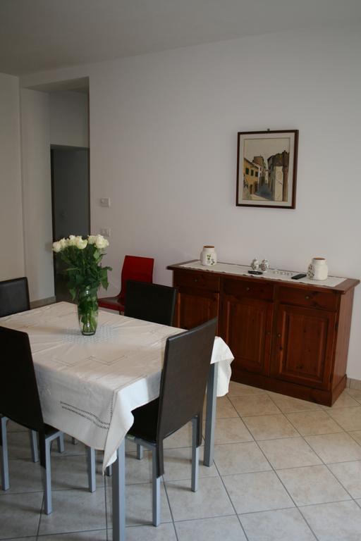 Alma Apartment Sirmione Exterior photo