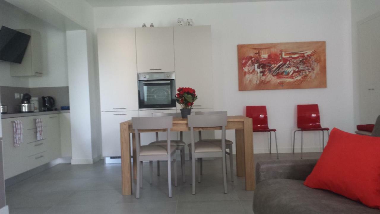 Alma Apartment Sirmione Exterior photo